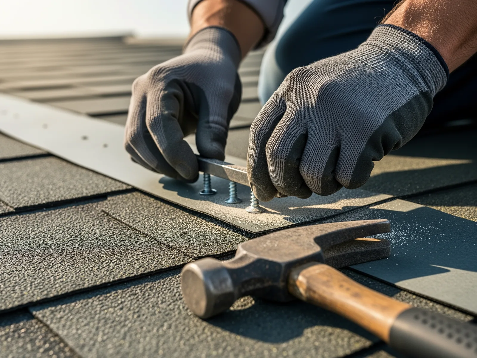Why choose Fascia Repair in Glassboro, NJ